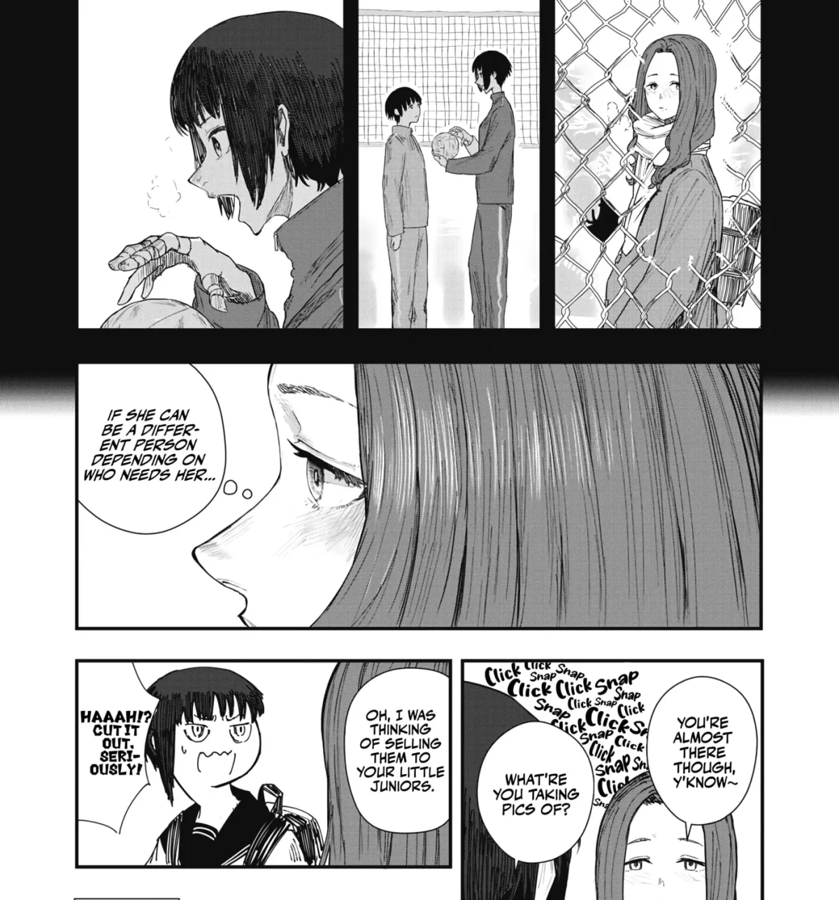 18 / Koi Chapter 1 page 29 - 