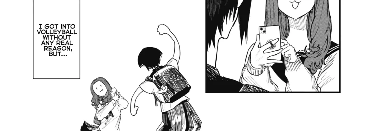 18 / Koi Chapter 1 page 30 - 