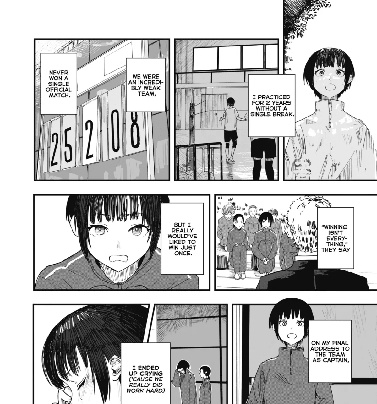 18 / Koi Chapter 1 page 31 - 