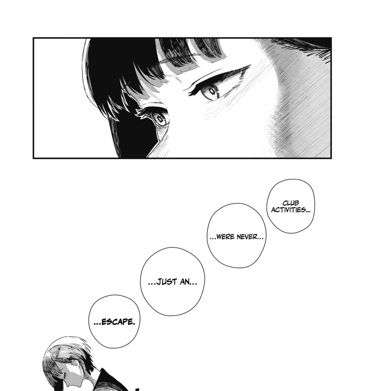 18 / Koi Chapter 1 page 33 - 