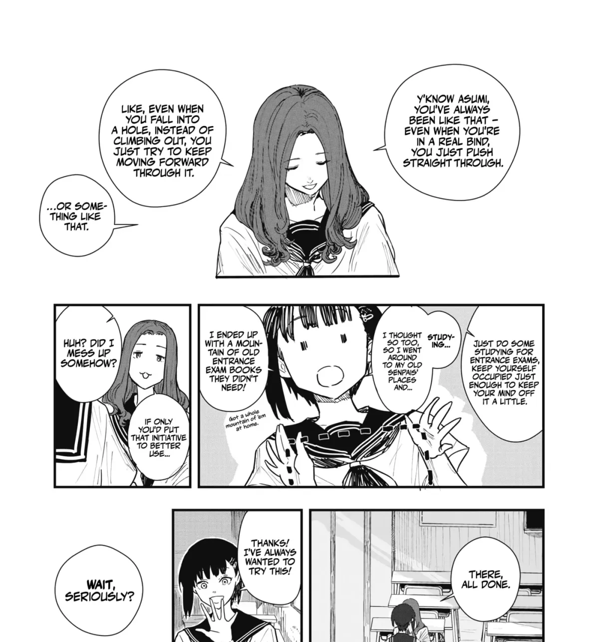 18 / Koi Chapter 1 page 41 - 