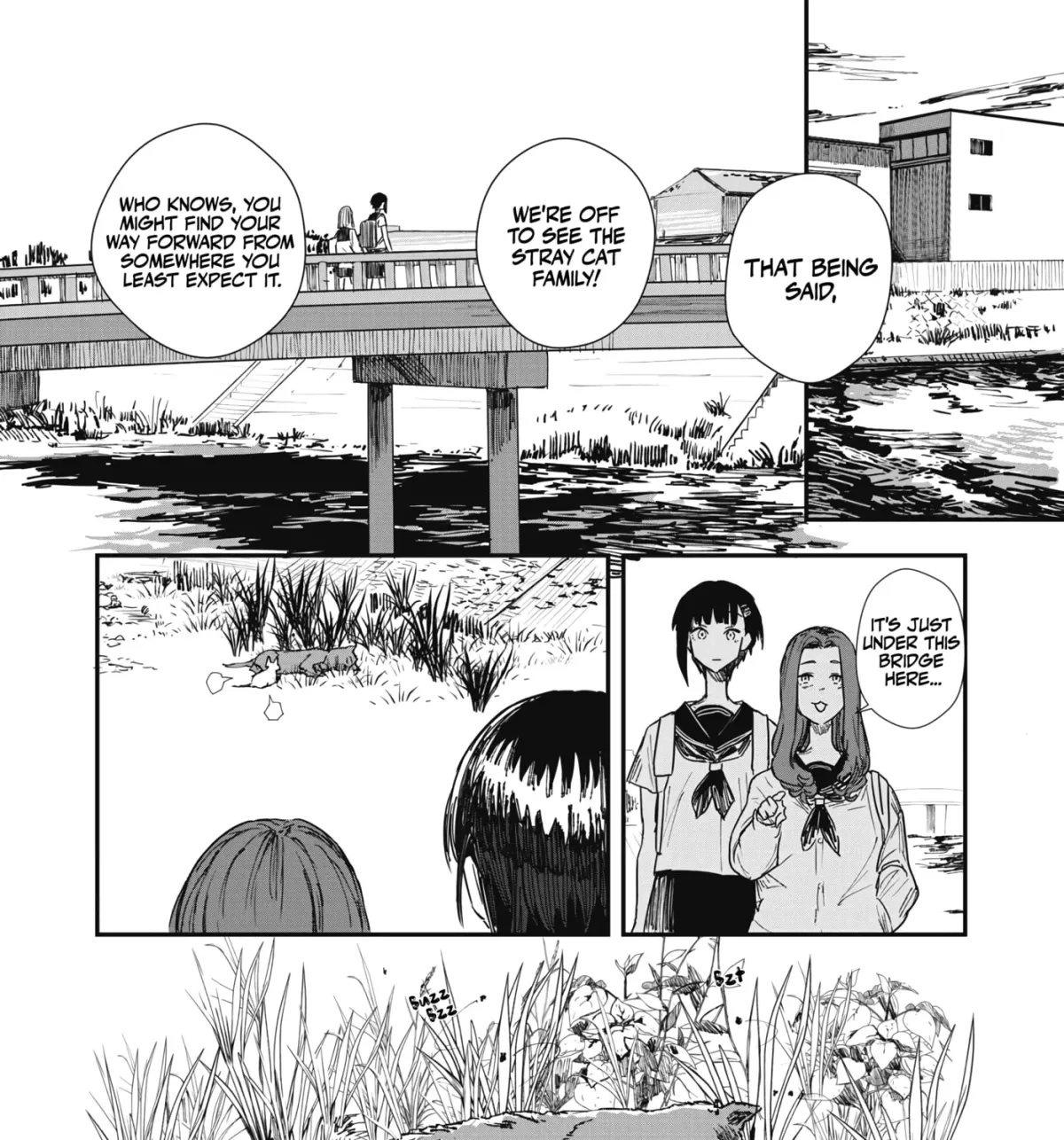 18 / Koi Chapter 1 page 43 - 