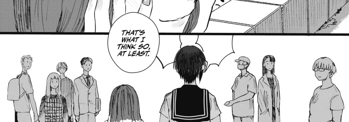 18 / Koi Chapter 1 page 54 - 