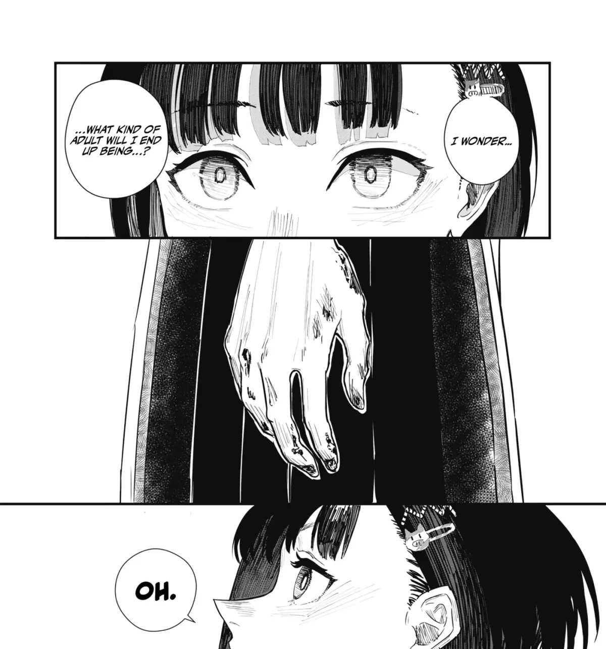 18 / Koi Chapter 1 page 59 - 