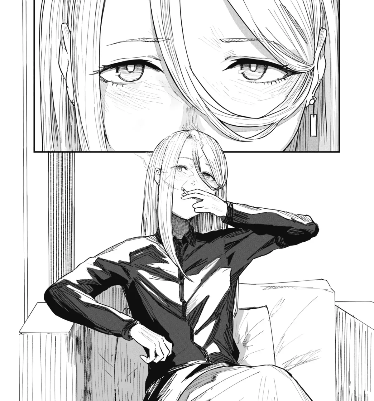 18 / Koi Chapter 1 page 65 - 