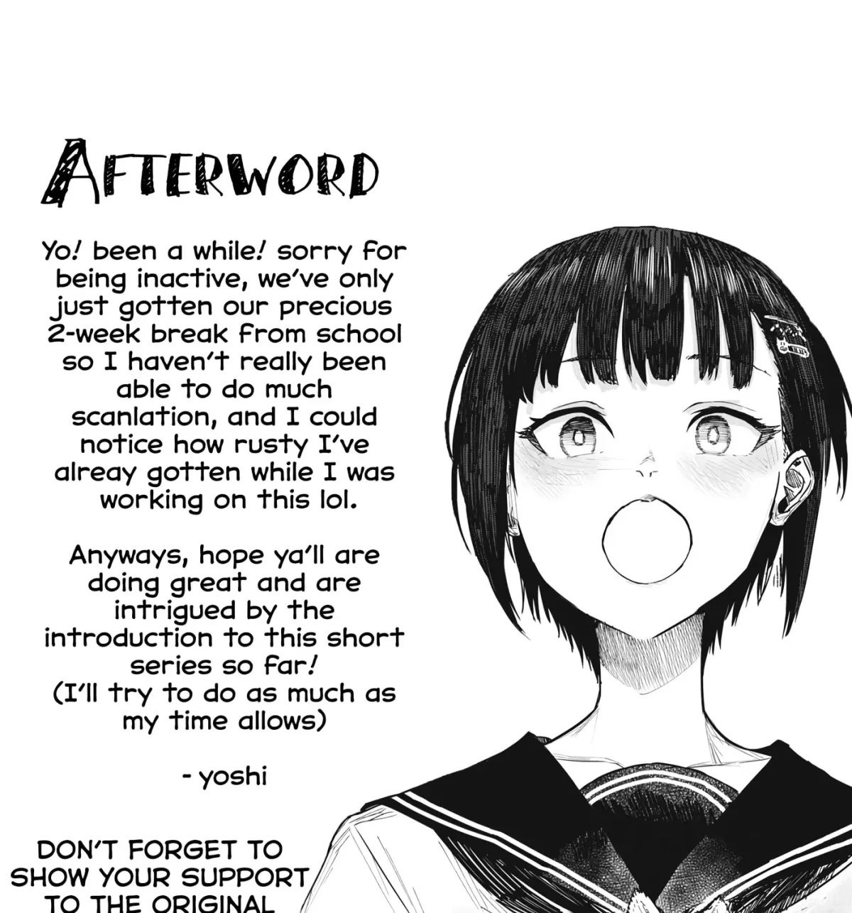 18 / Koi Chapter 1 page 69 - 