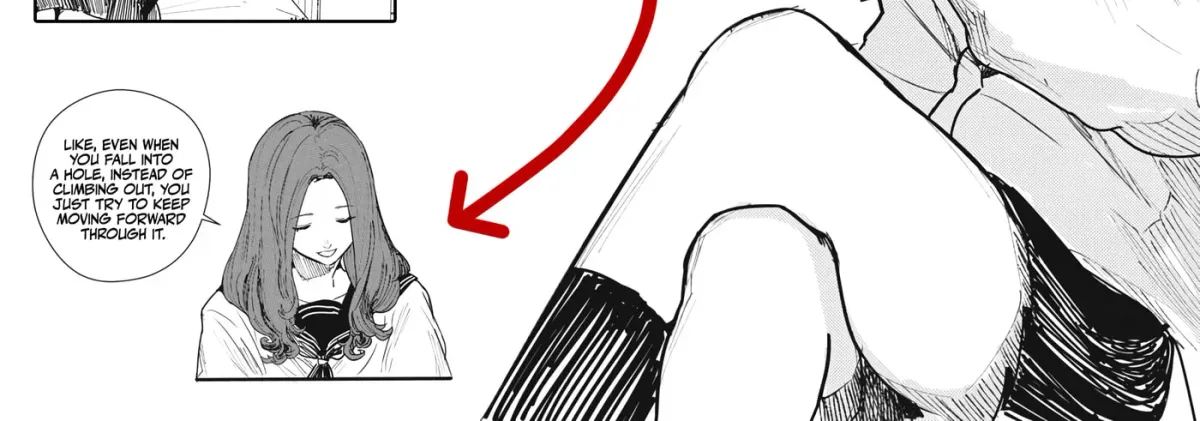 18 / Koi Chapter 1 page 72 - 