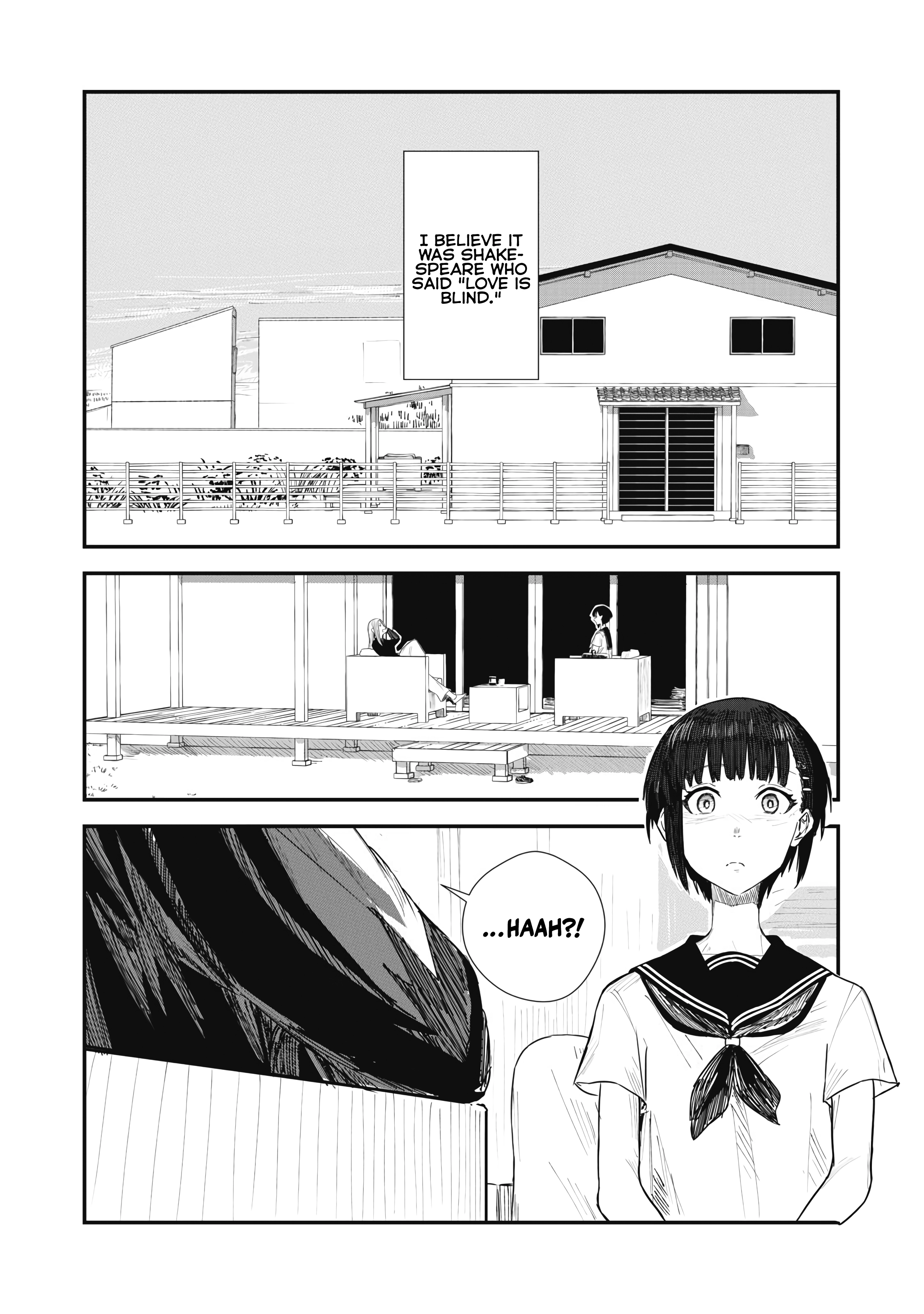18 / Koi Chapter 2 page 2 - 