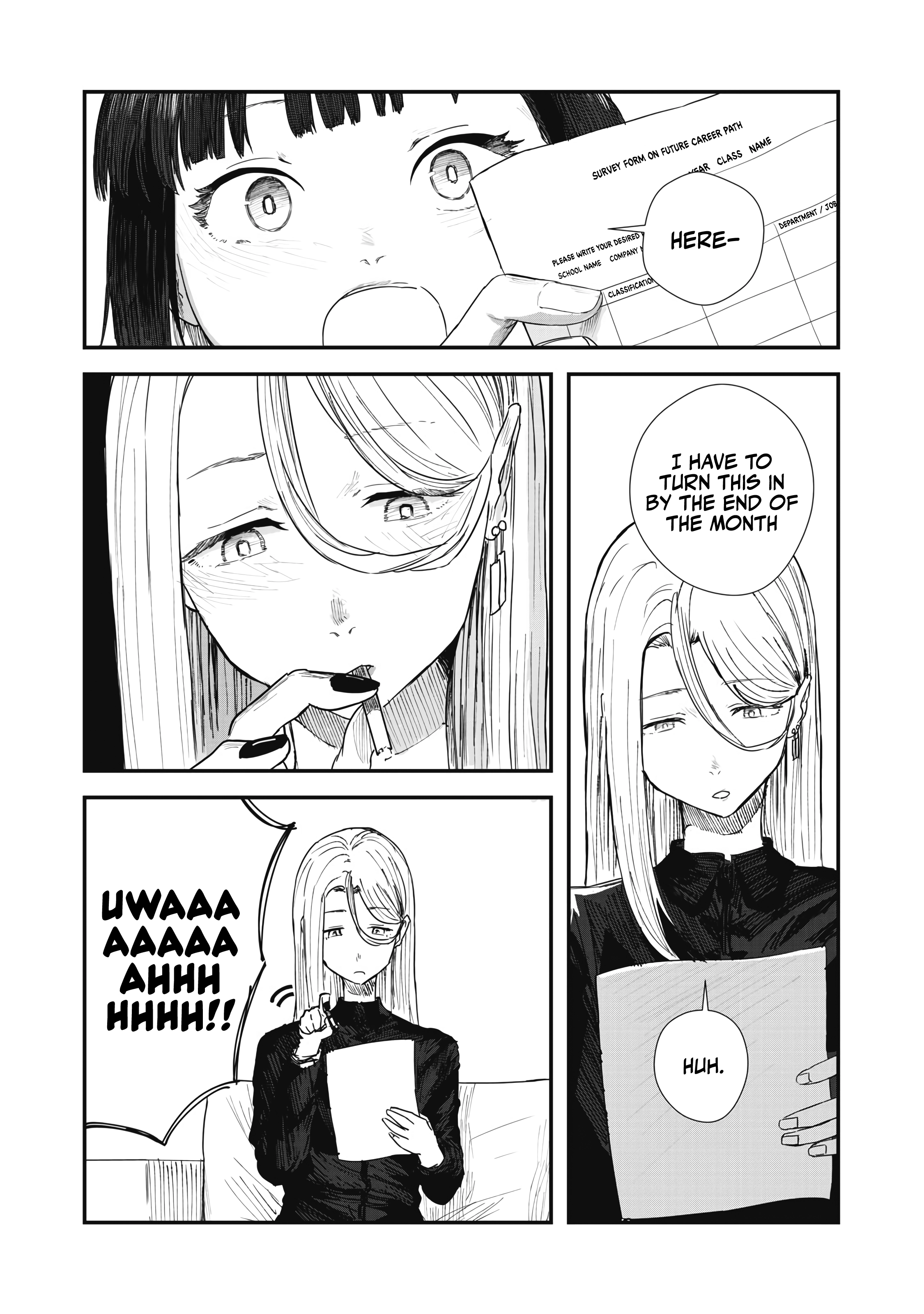 18 / Koi Chapter 2 page 13 - 