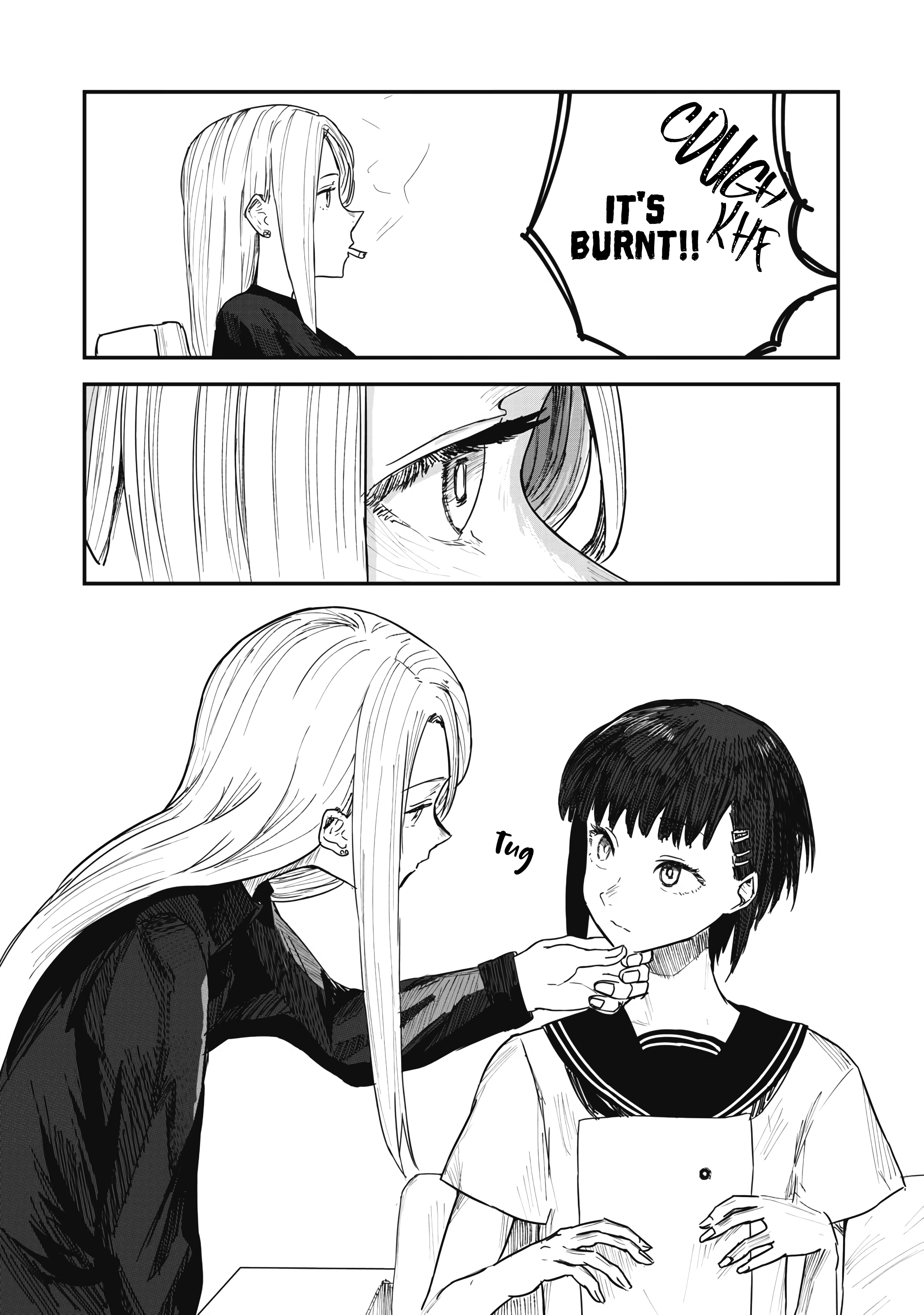 18 / Koi Chapter 2 page 14 - 