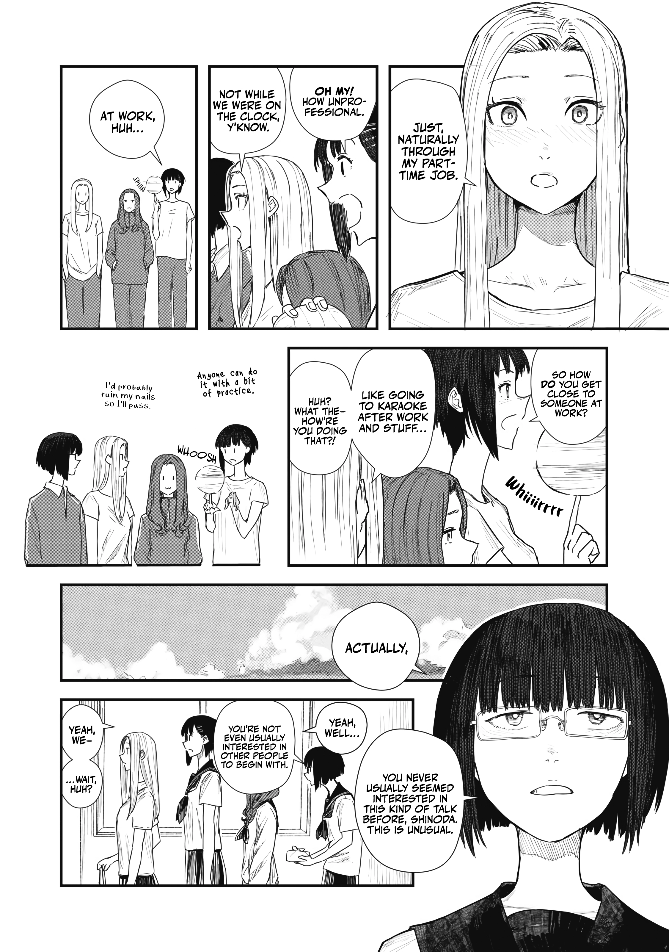 18 / Koi Chapter 2 page 18 - 