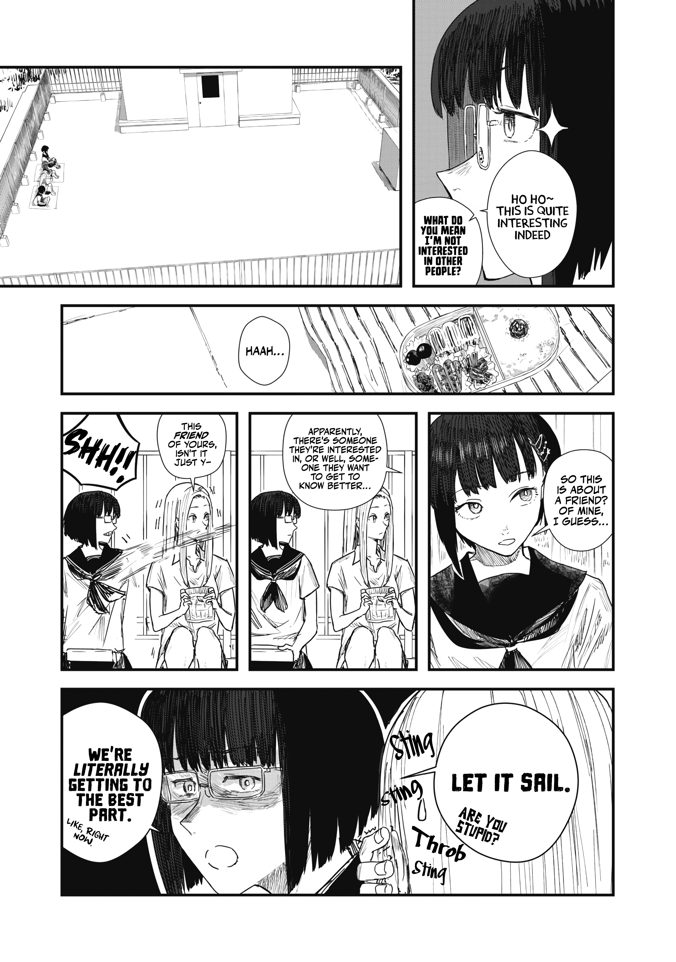 18 / Koi Chapter 2 page 19 - 