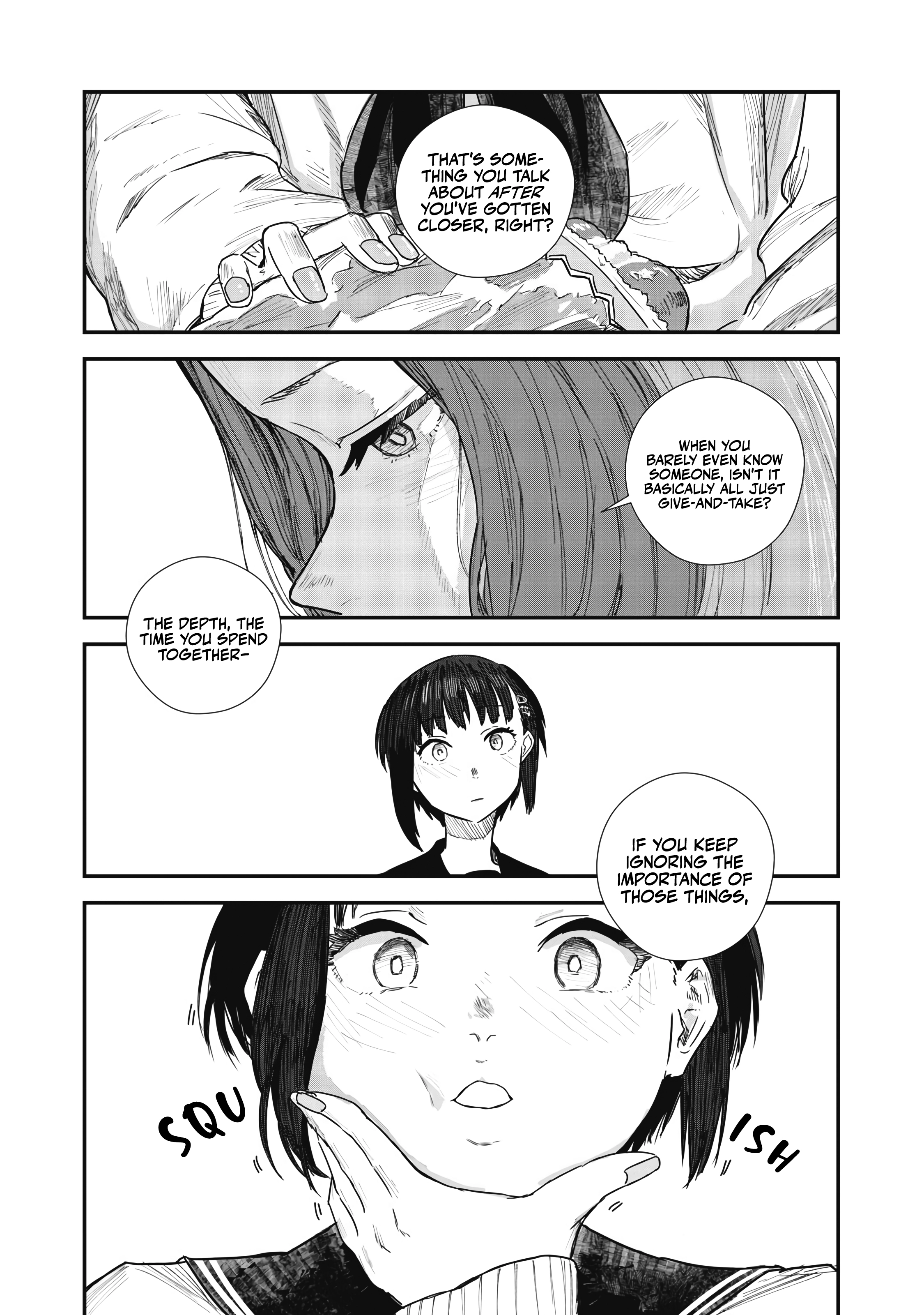 18 / Koi Chapter 2 page 22 - 