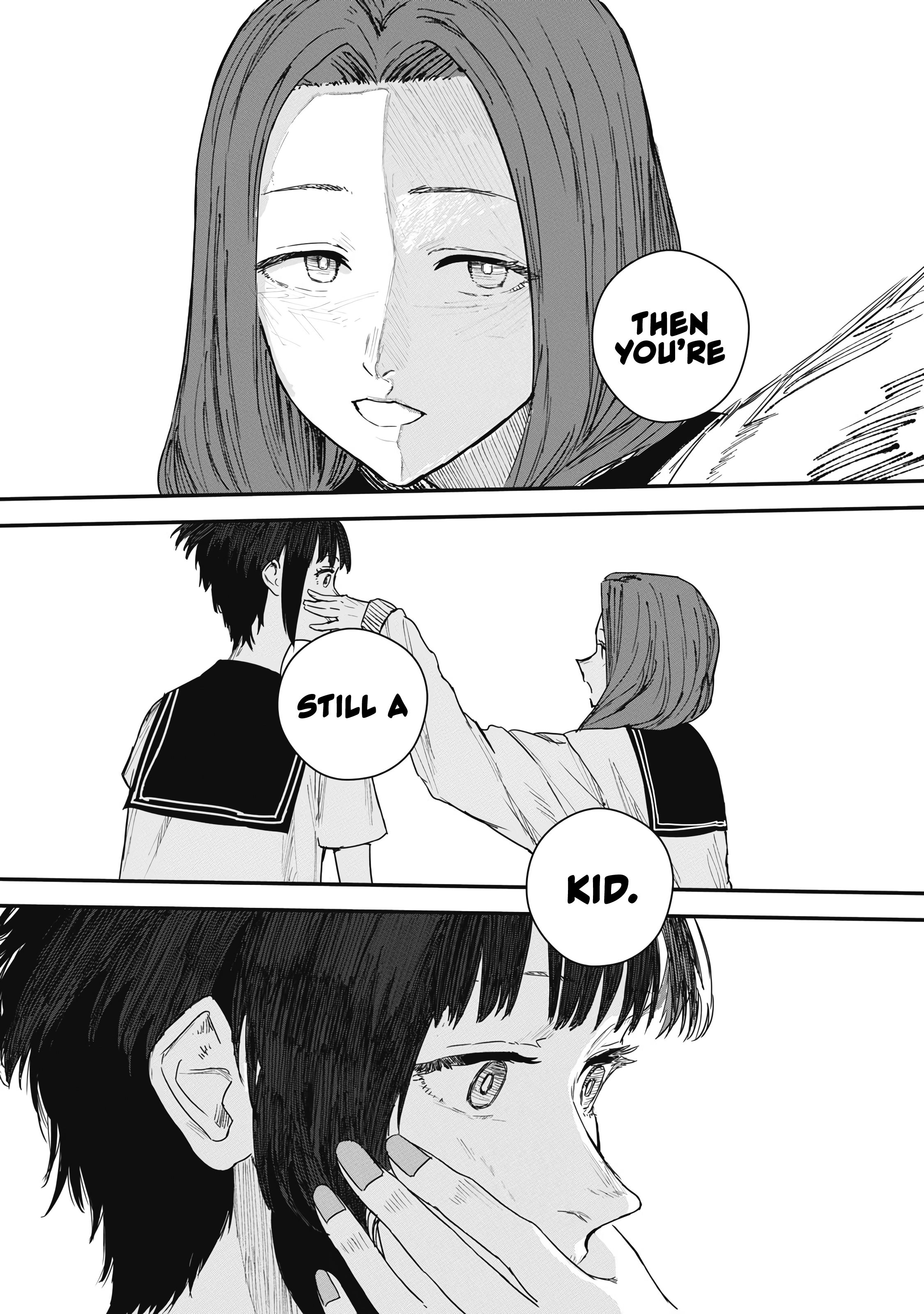 18 / Koi Chapter 2 page 23 - 