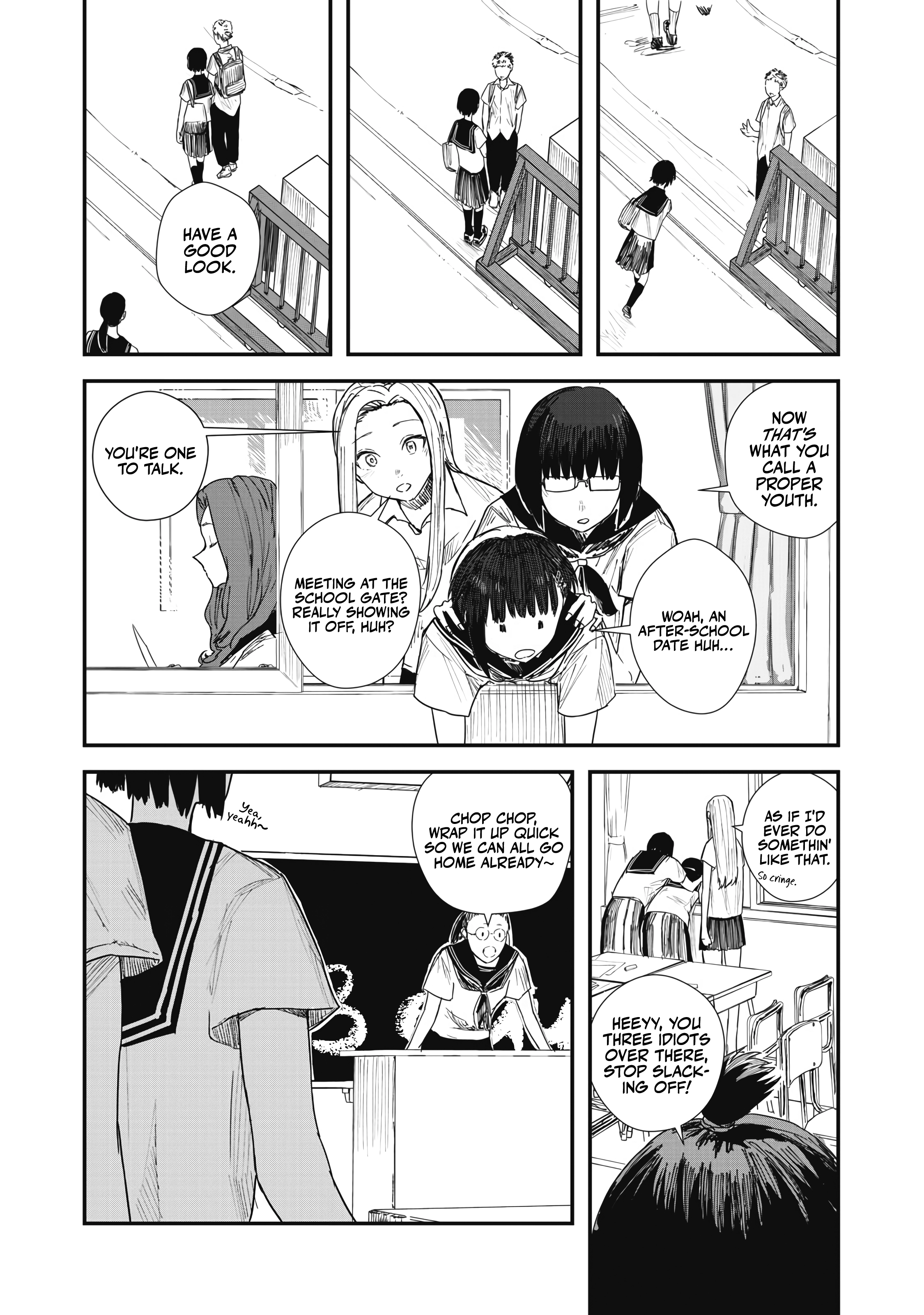 18 / Koi Chapter 2 page 25 - 