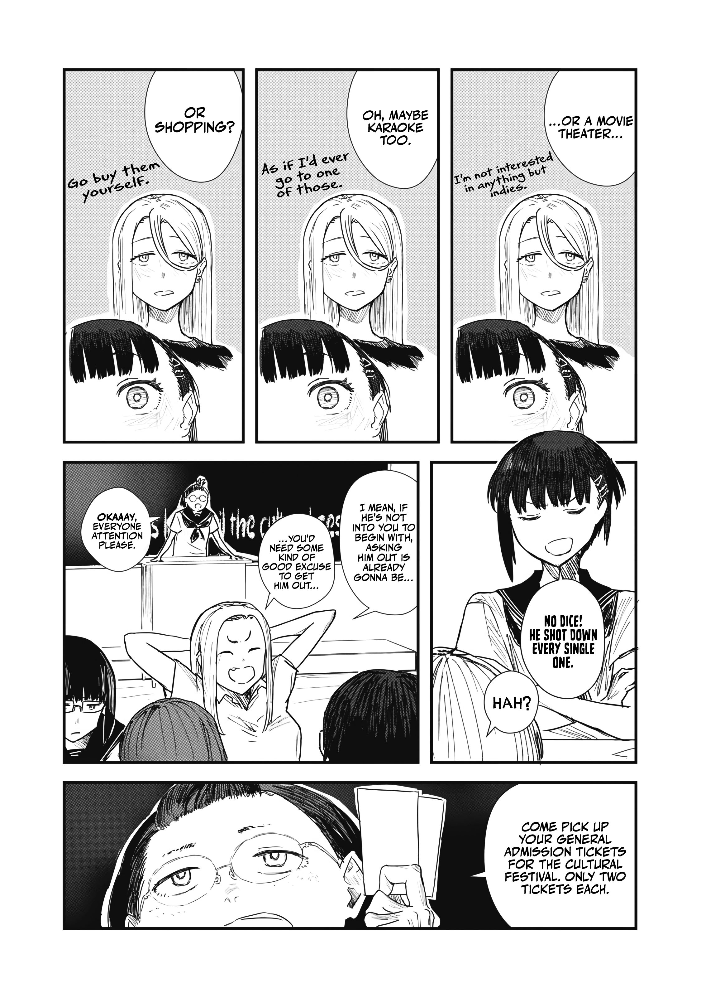 18 / Koi Chapter 2 page 27 - 