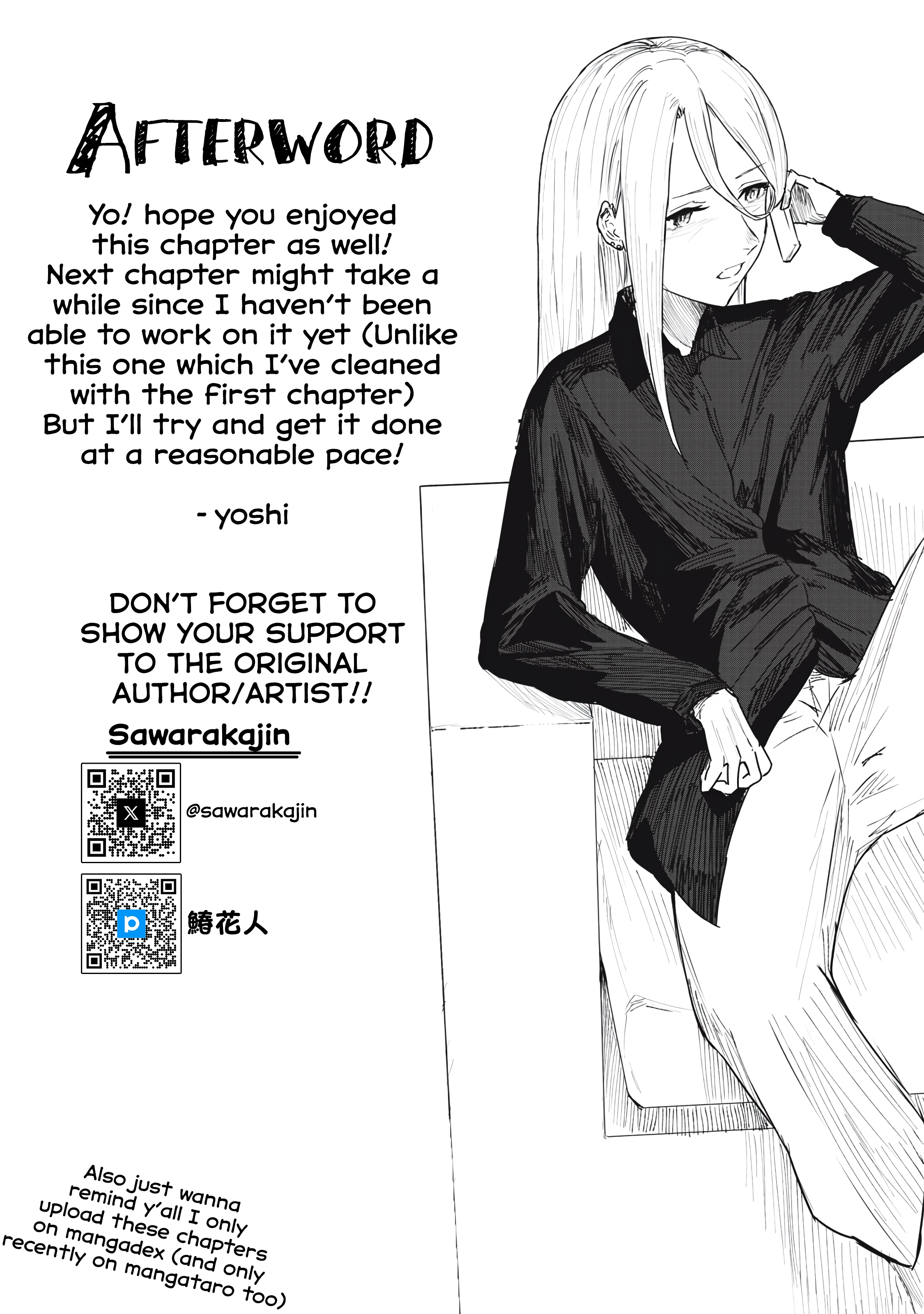 18 / Koi Chapter 2 page 29 - 