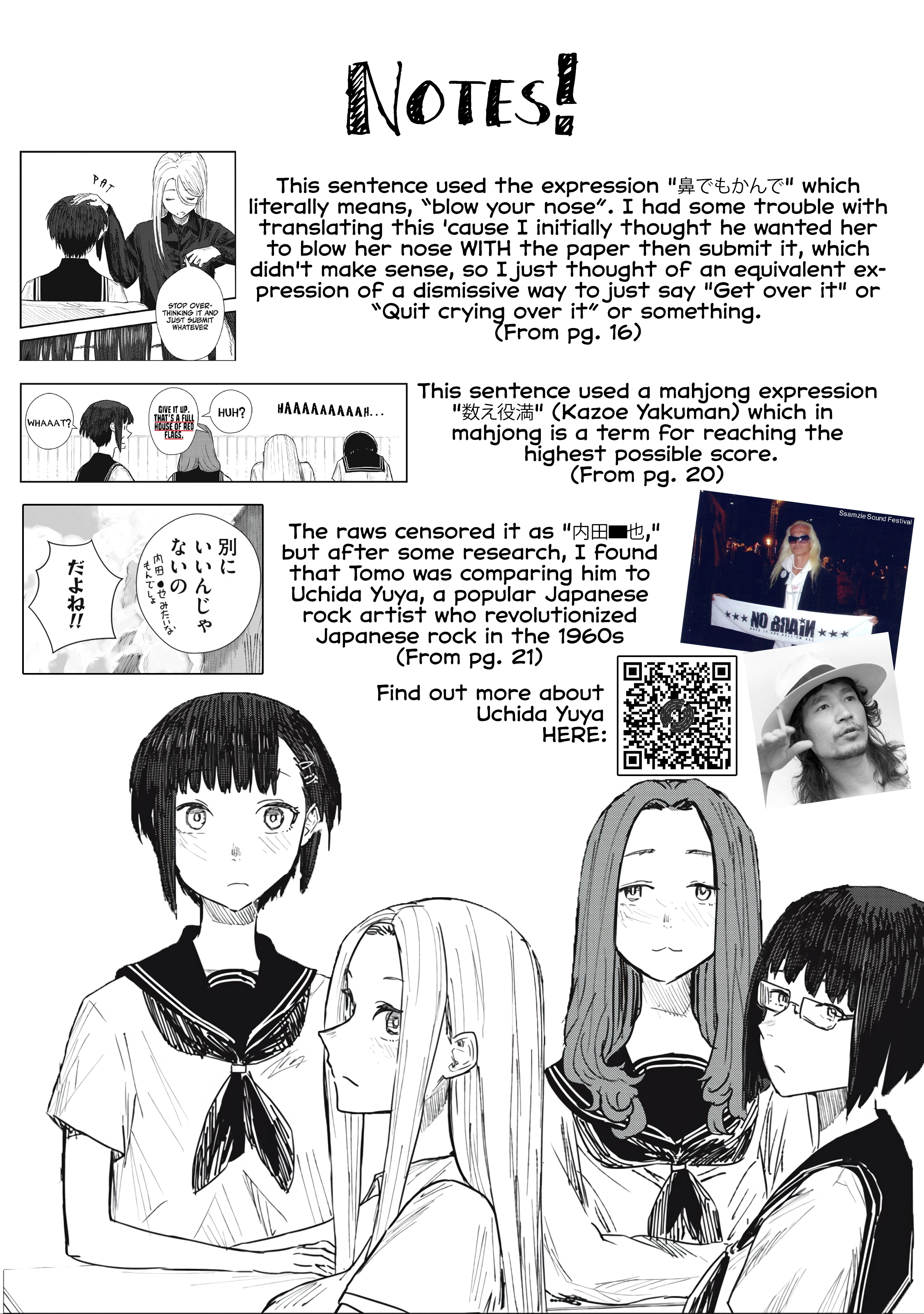 18 / Koi Chapter 2 page 30 - 
