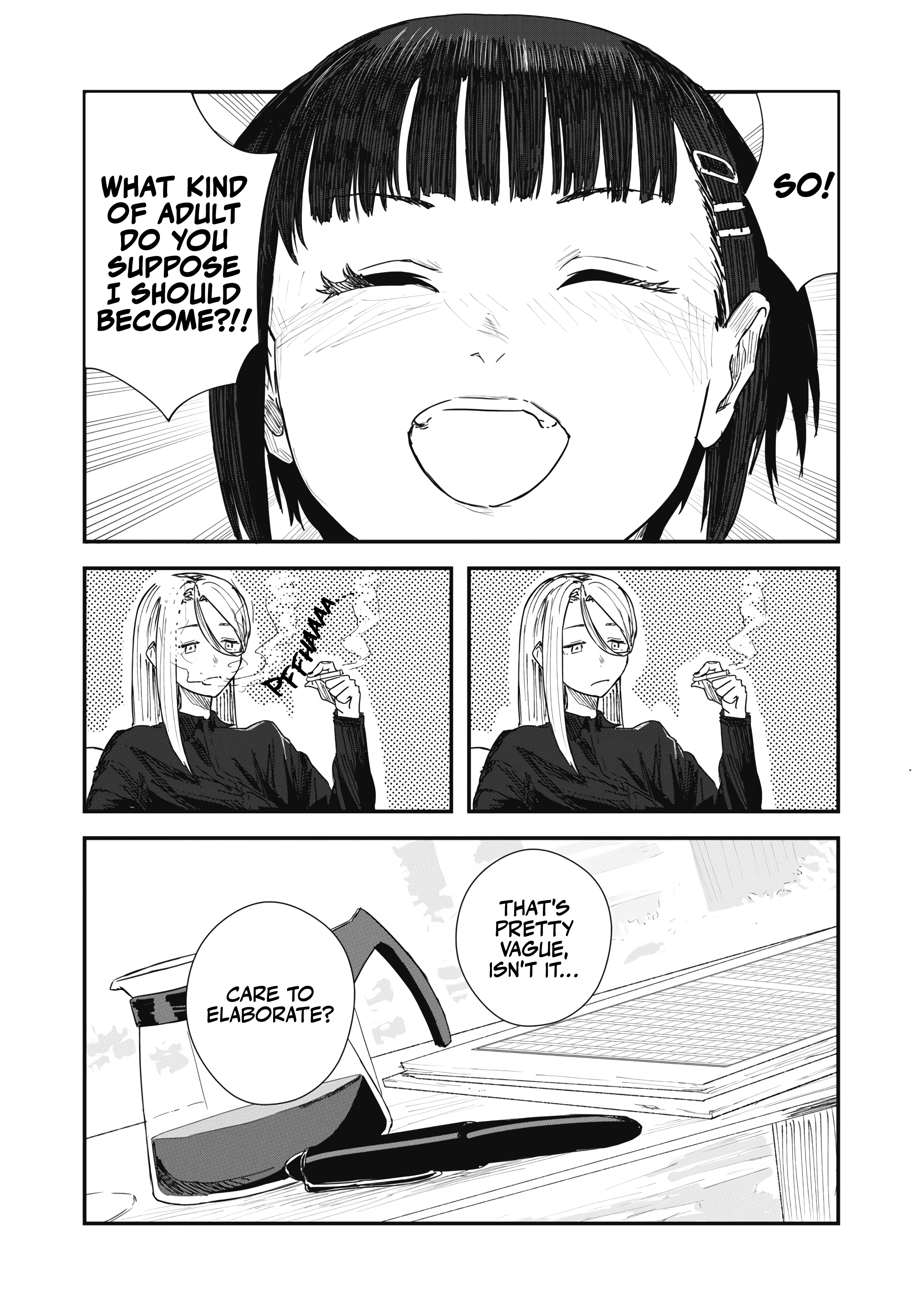 18 / Koi Chapter 2 page 7 - 