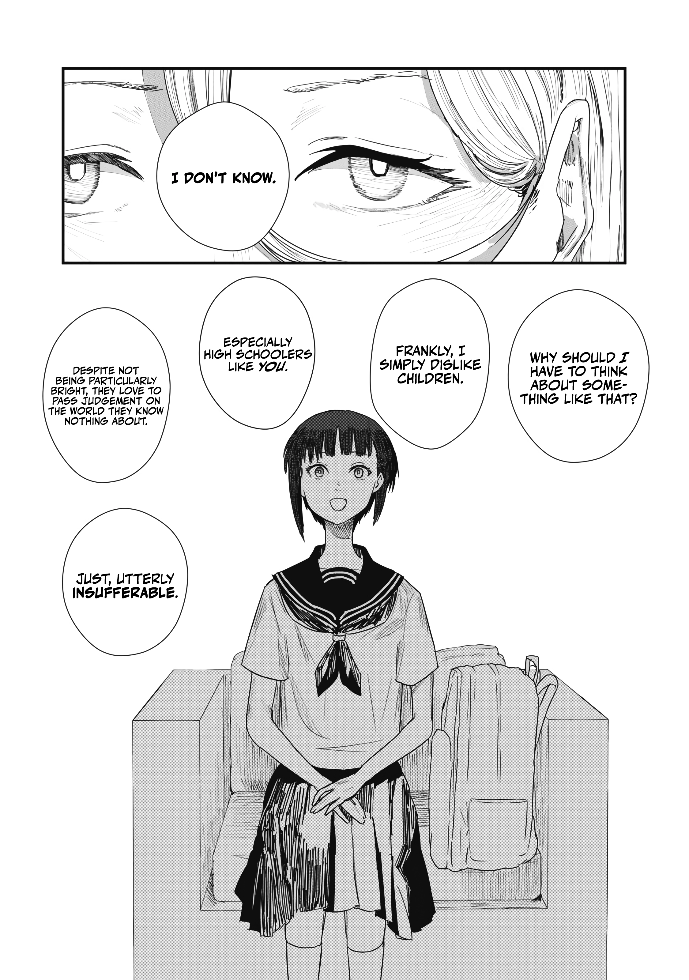 18 / Koi Chapter 2 page 9 - 