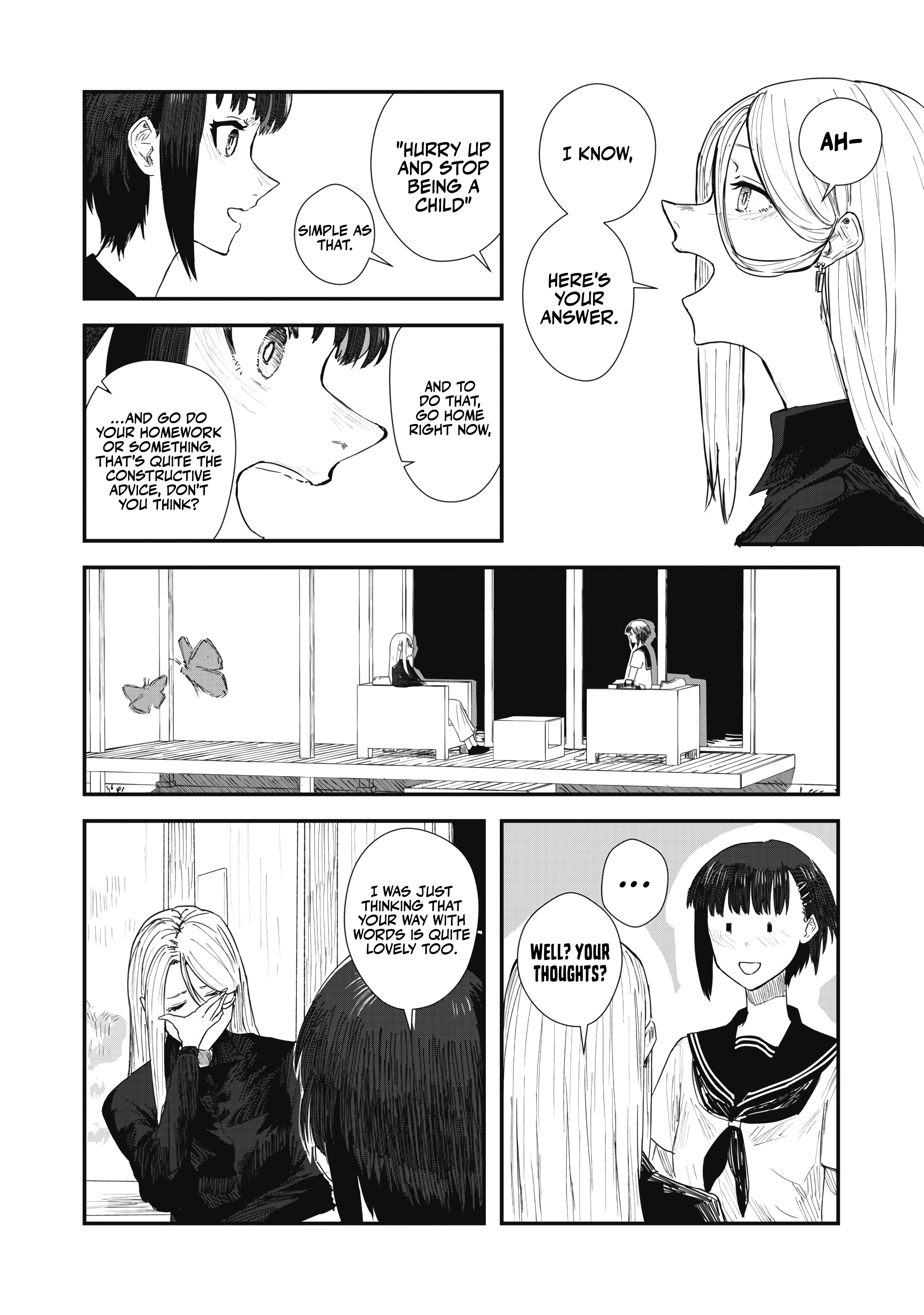 18 / Koi Chapter 2 page 10 - 