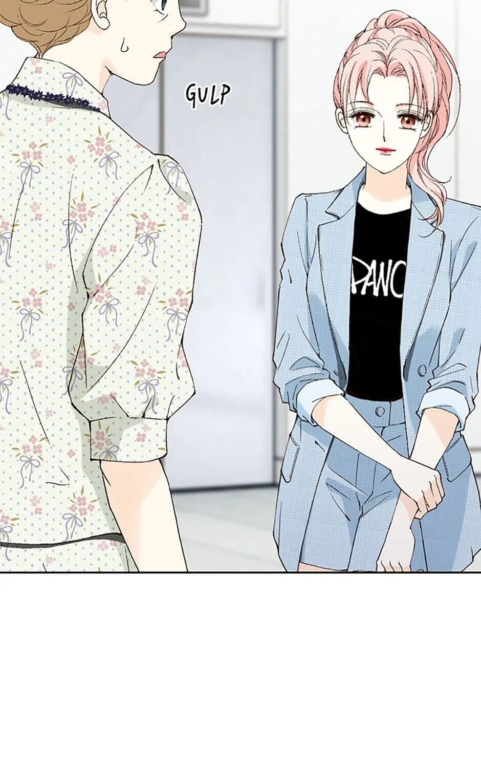 19 Days Chapter 0.1 page 13 - 