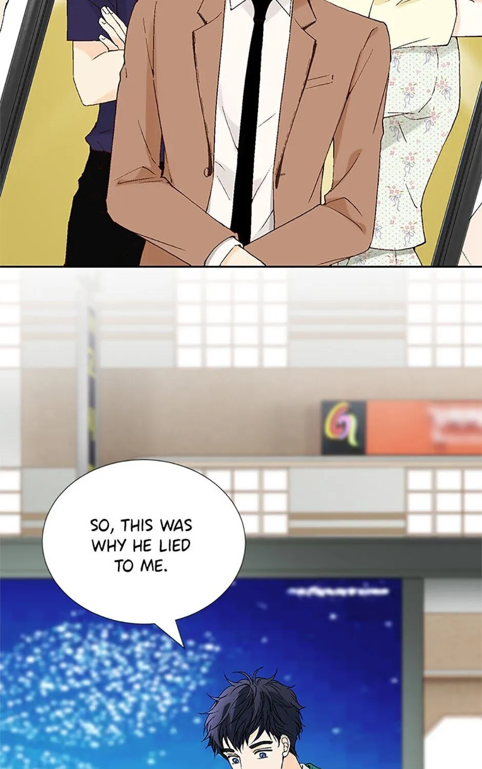 19 Days Chapter 0.1 page 147 - 