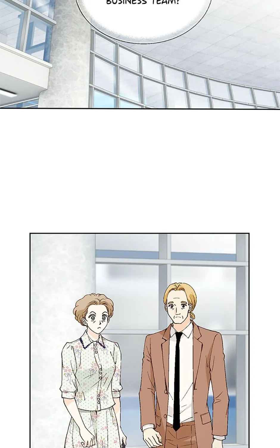 19 Days Chapter 0.1 page 3 - 