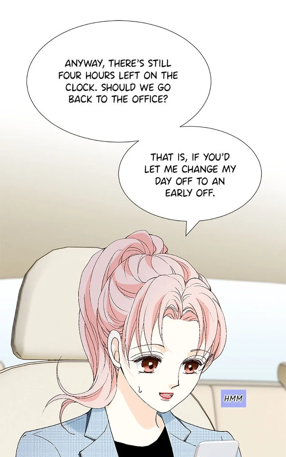 19 Days Chapter 0.1 page 35 - 