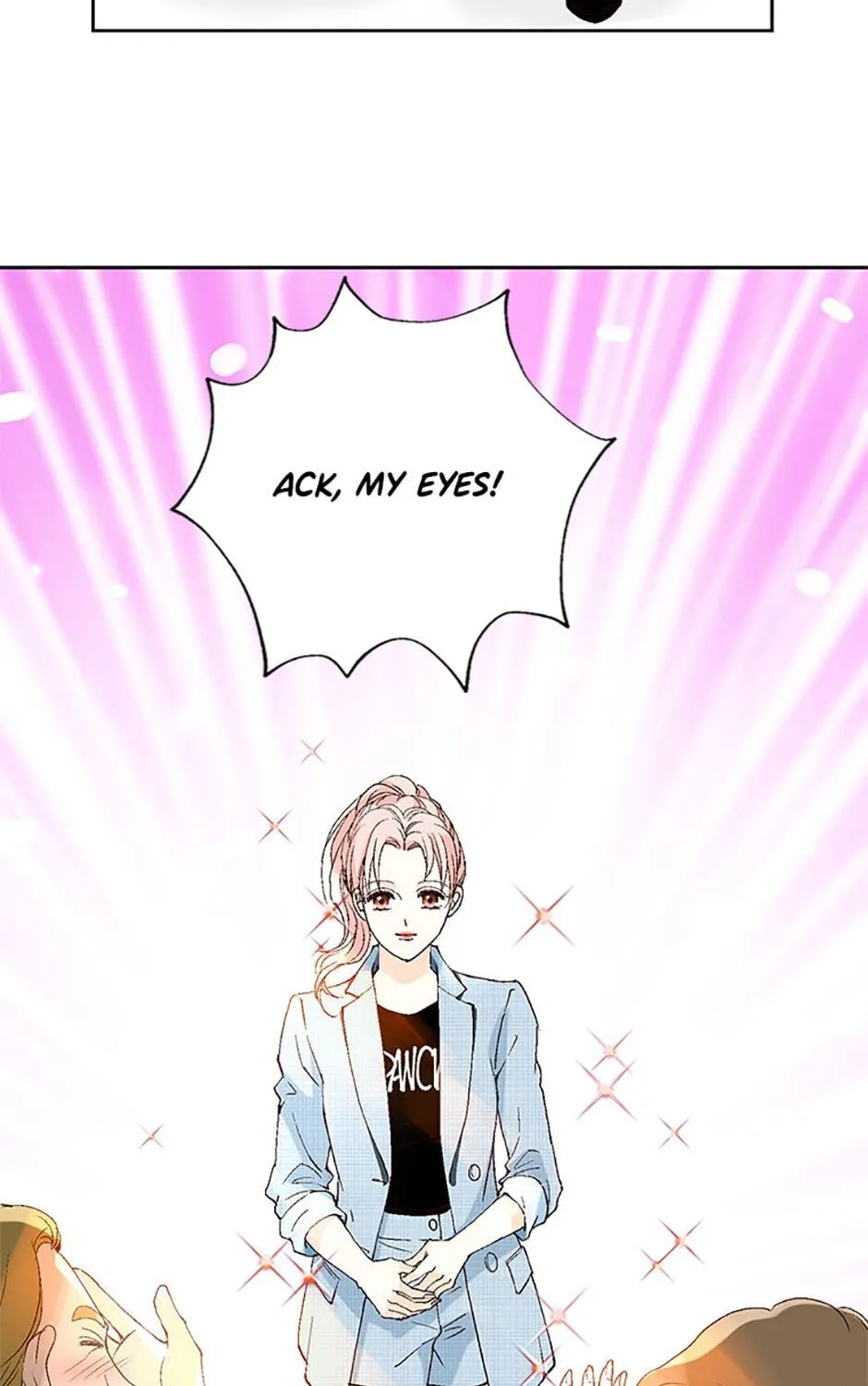 19 Days Chapter 0.1 page 5 - 