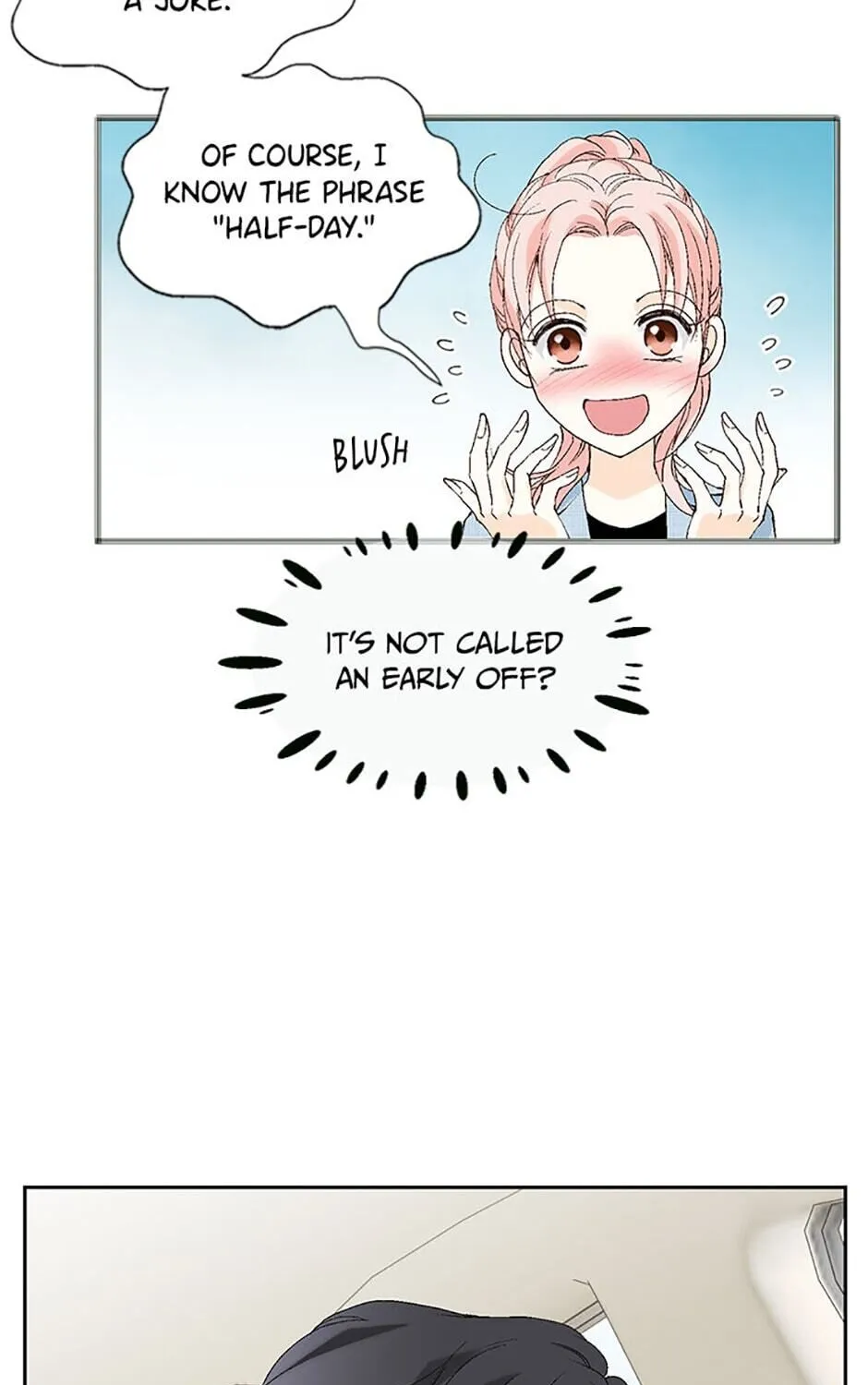 19 Days Chapter 0.1 page 41 - 