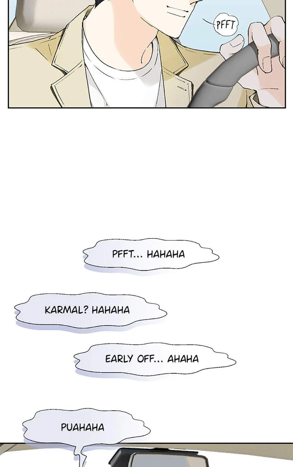 19 Days Chapter 0.1 page 43 - 