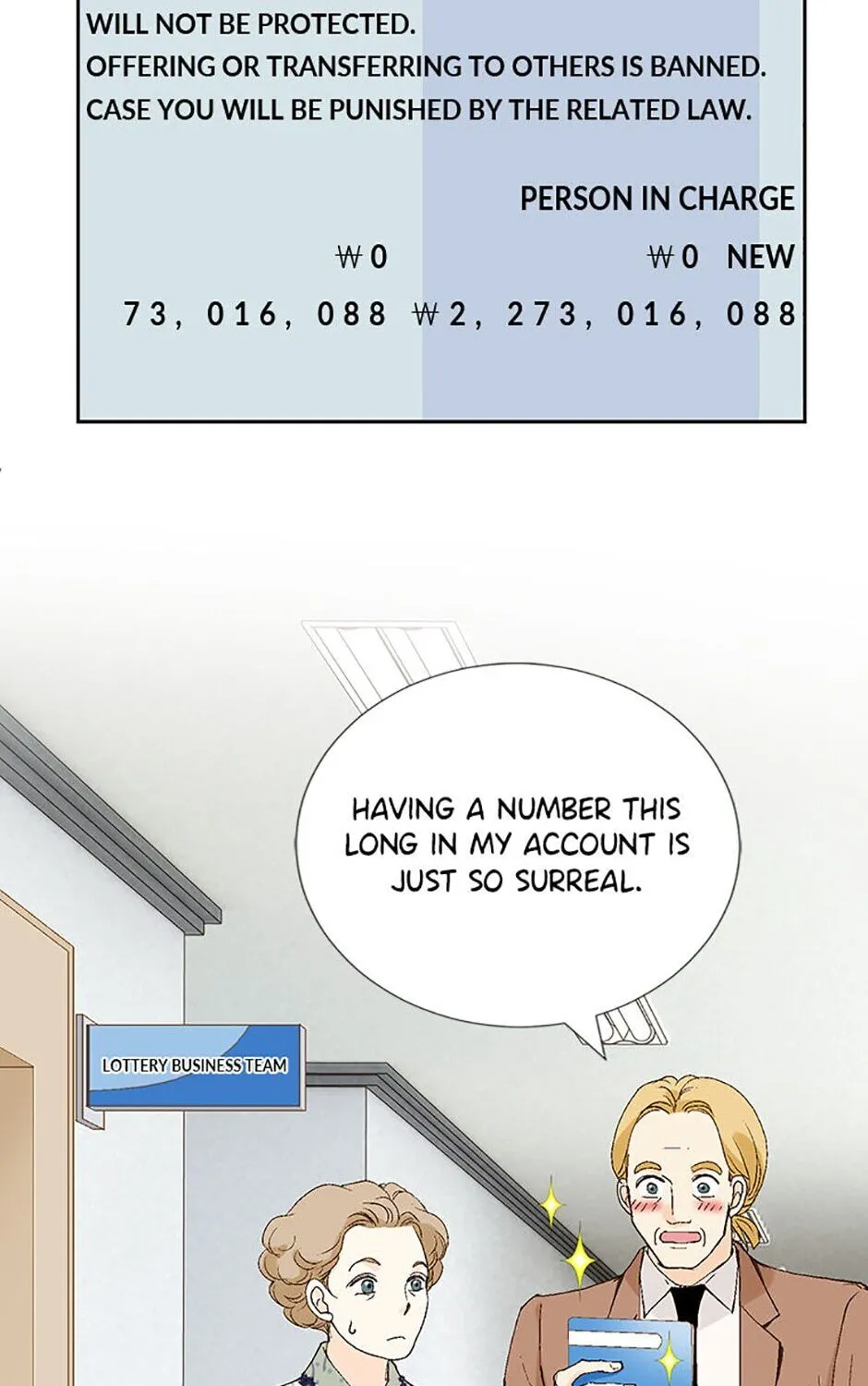 19 Days Chapter 0.1 page 57 - 