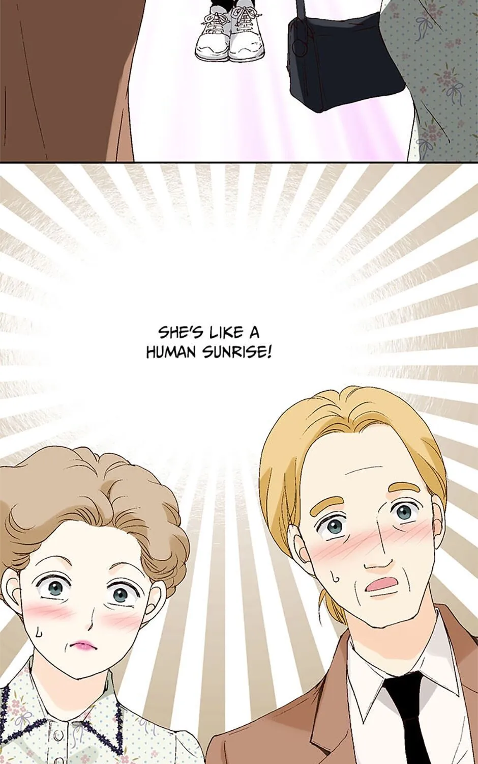 19 Days Chapter 0.1 page 7 - 