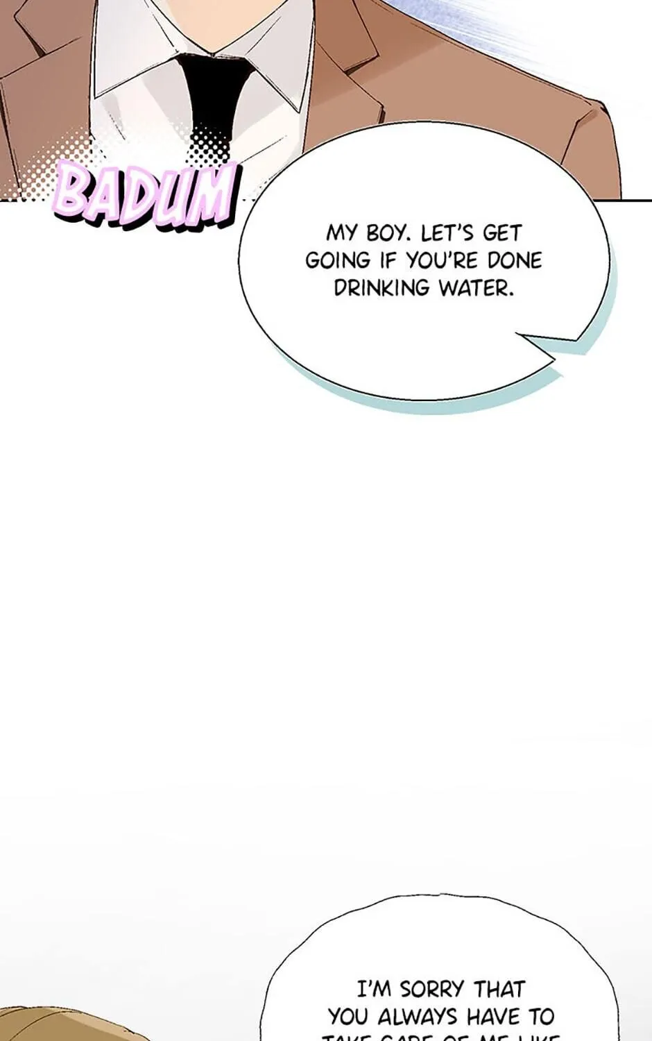 19 Days Chapter 0.1 page 67 - 