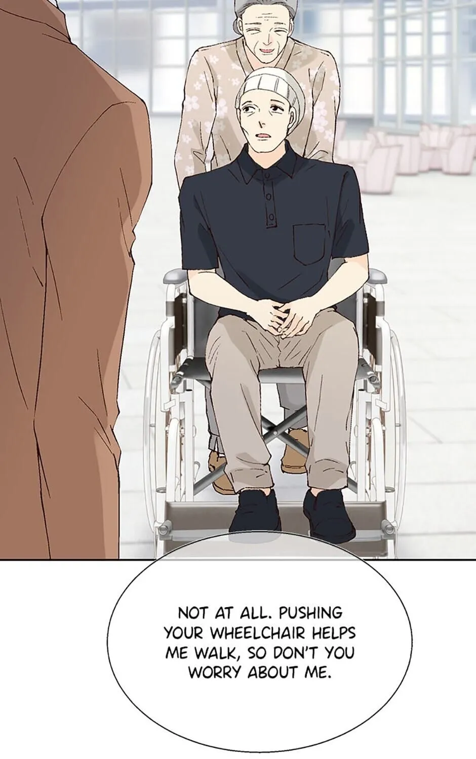 19 Days Chapter 0.1 page 69 - 