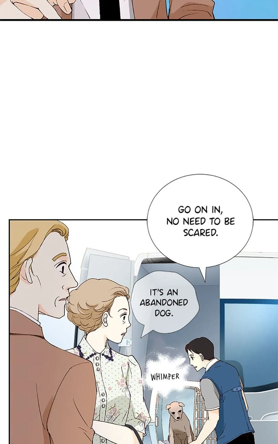 19 Days Chapter 0.1 page 79 - 