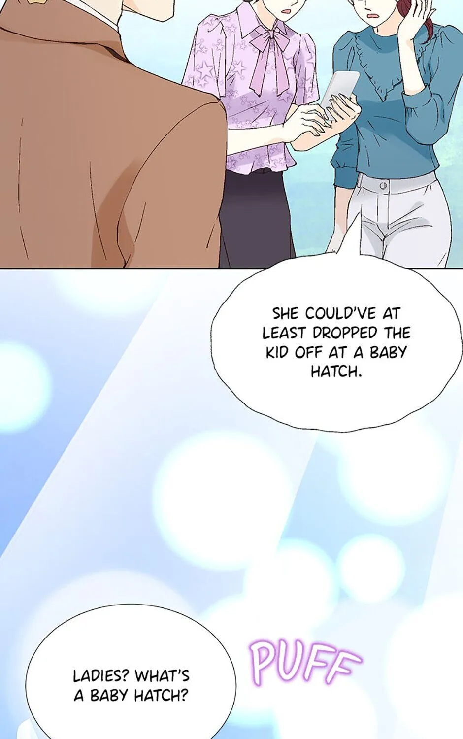 19 Days Chapter 0.1 page 95 - 