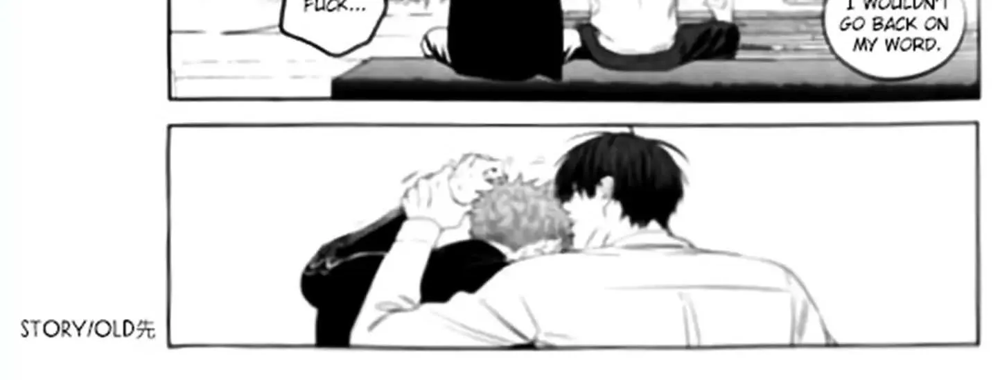 19 Days Chapter 0 page 5 - 