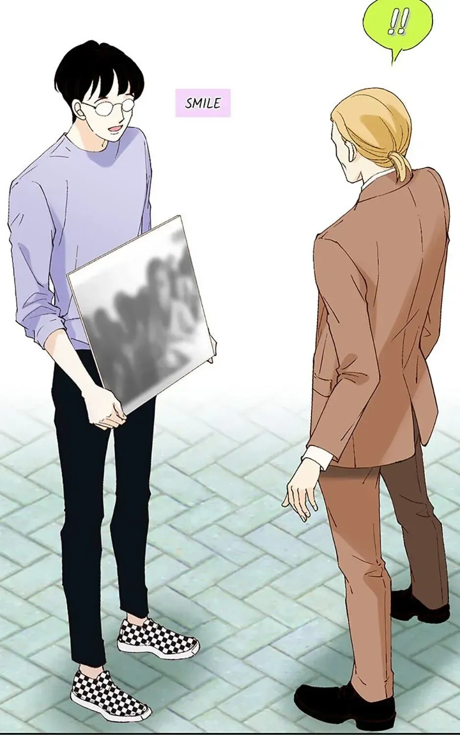 19 Days Chapter 1.7 page 103 - 