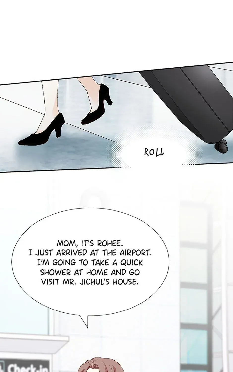 19 Days Chapter 1.7 page 111 - 
