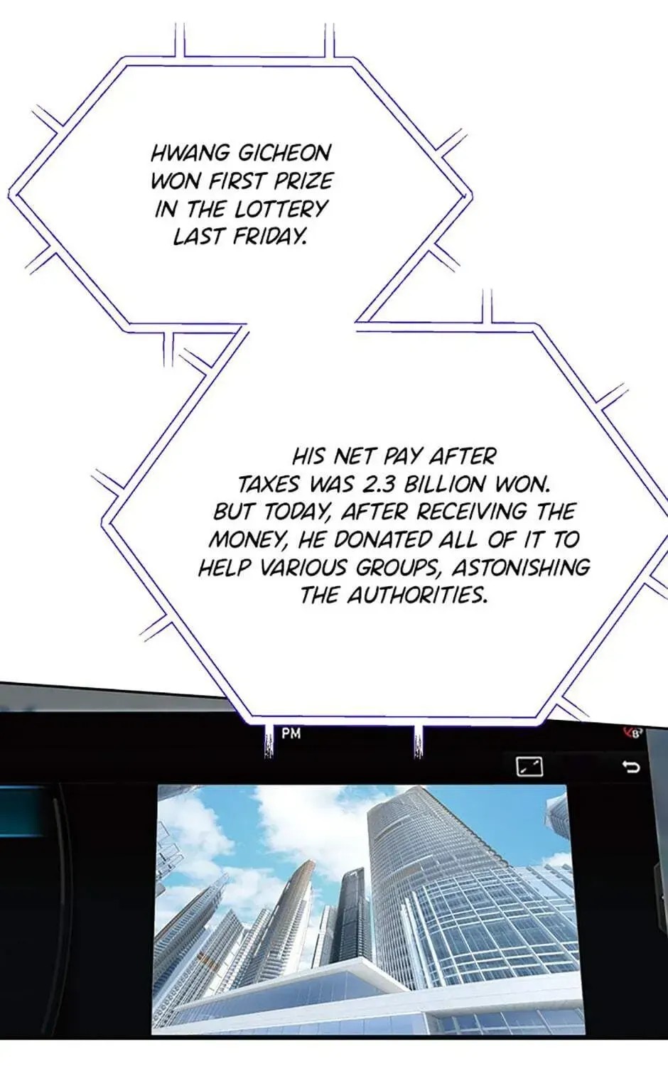 19 Days Chapter 1.7 page 131 - 