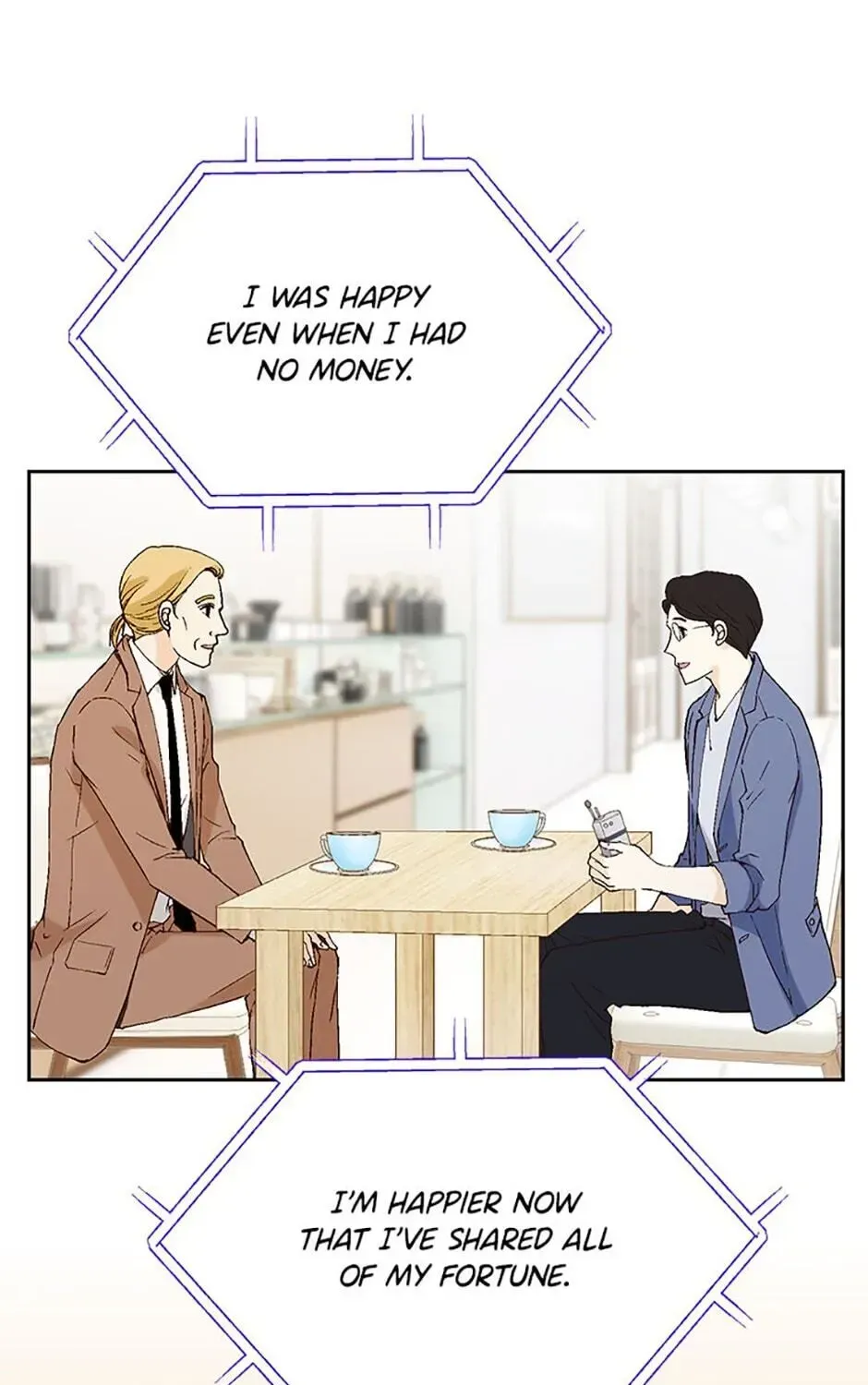 19 Days Chapter 1.7 page 133 - 