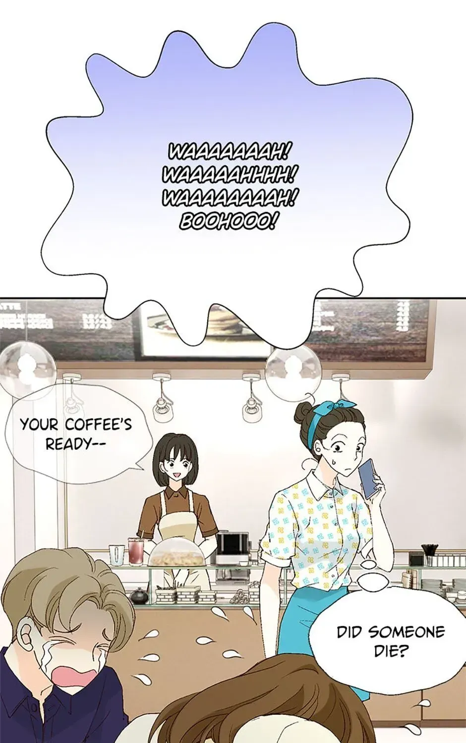 19 Days Chapter 1.7 page 139 - 