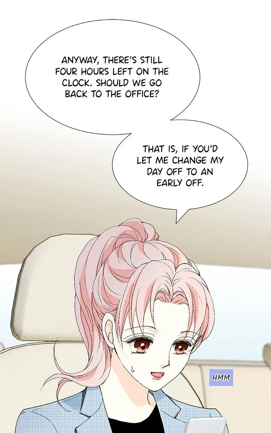 19 Days Chapter 1.7 page 35 - 