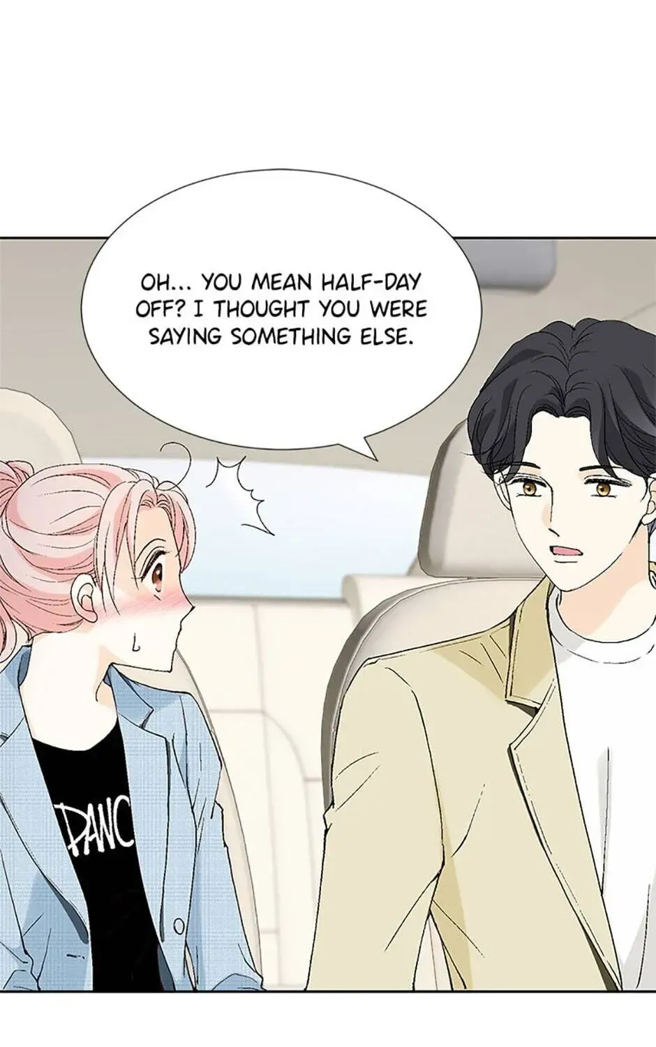 19 Days Chapter 1.7 page 39 - 