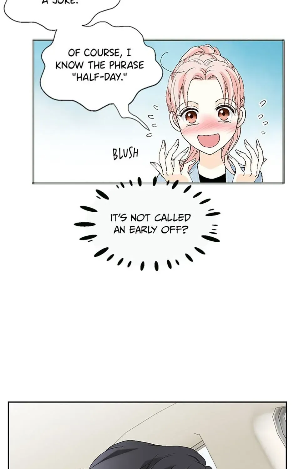 19 Days Chapter 1.7 page 41 - 