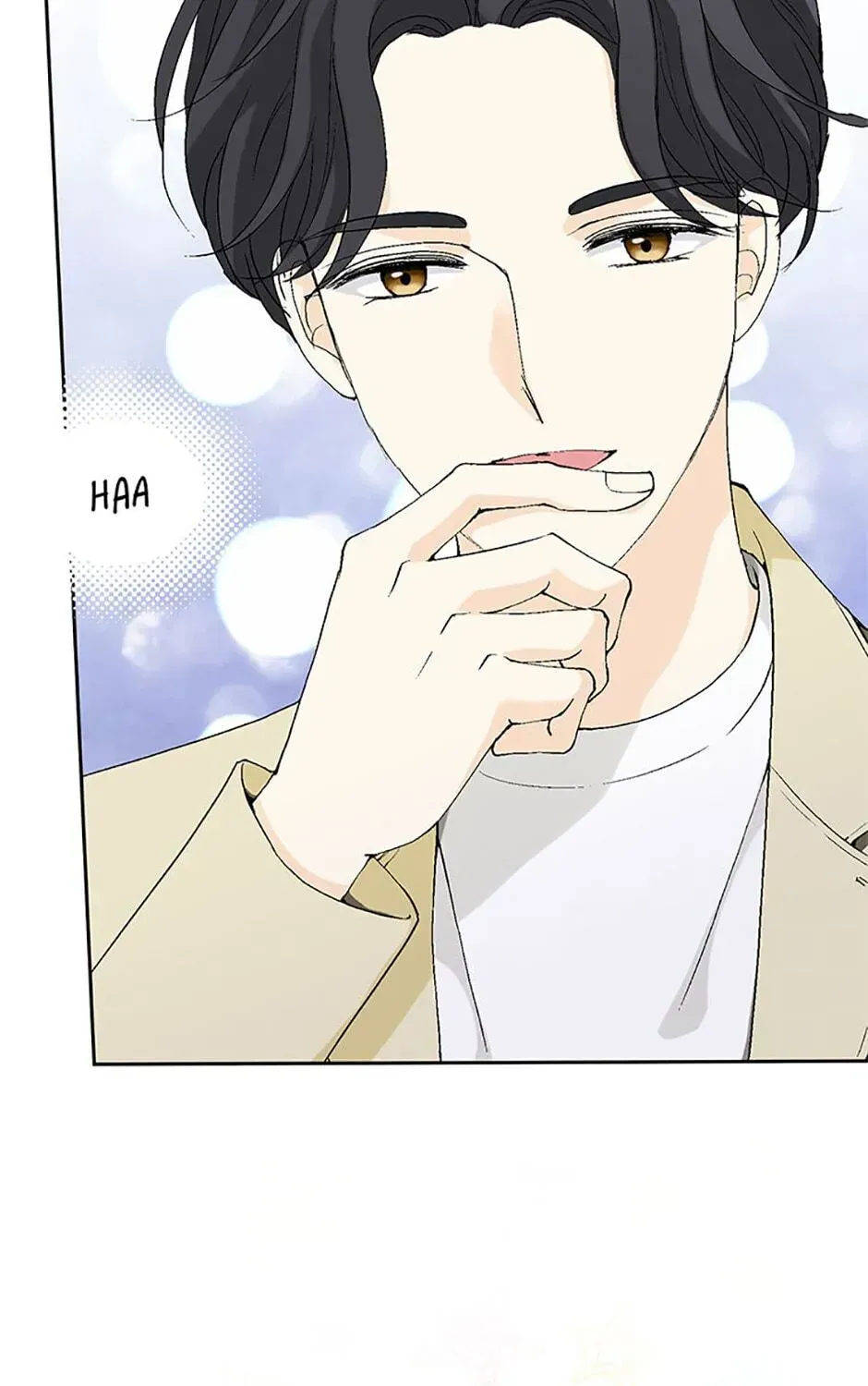 19 Days Chapter 1.7 page 47 - 