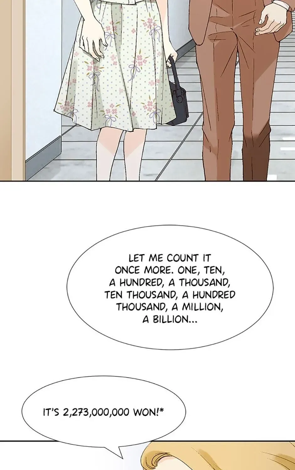 19 Days Chapter 1.7 page 59 - 