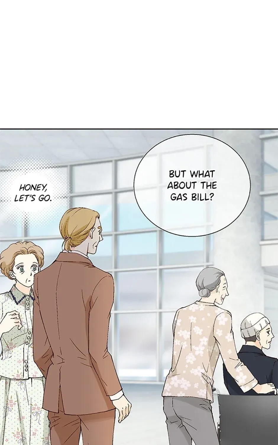 19 Days Chapter 1.7 page 71 - 